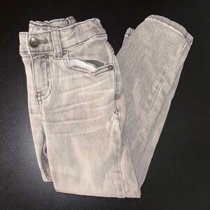 Boys Cat & Jack Slim Fit Jeans
